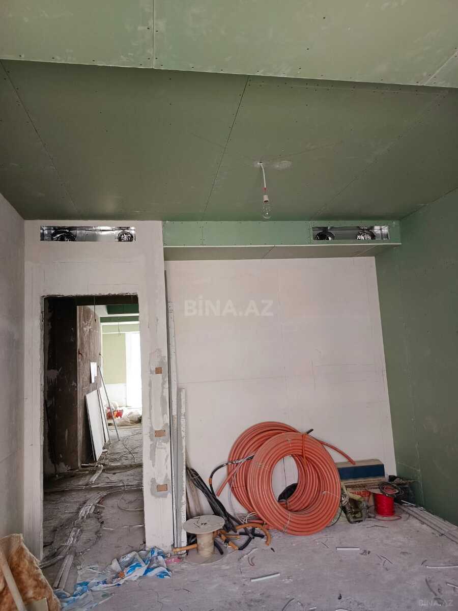 5 otaqlı yeni tikili 260 m², Ağ şəhər q. - şəkil 2
