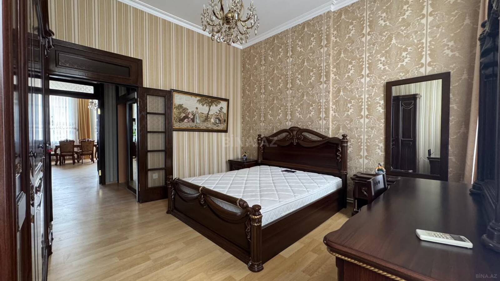 2 otaqlı yeni tikili 70 m², İçəri Şəhər m. - şəkil 3