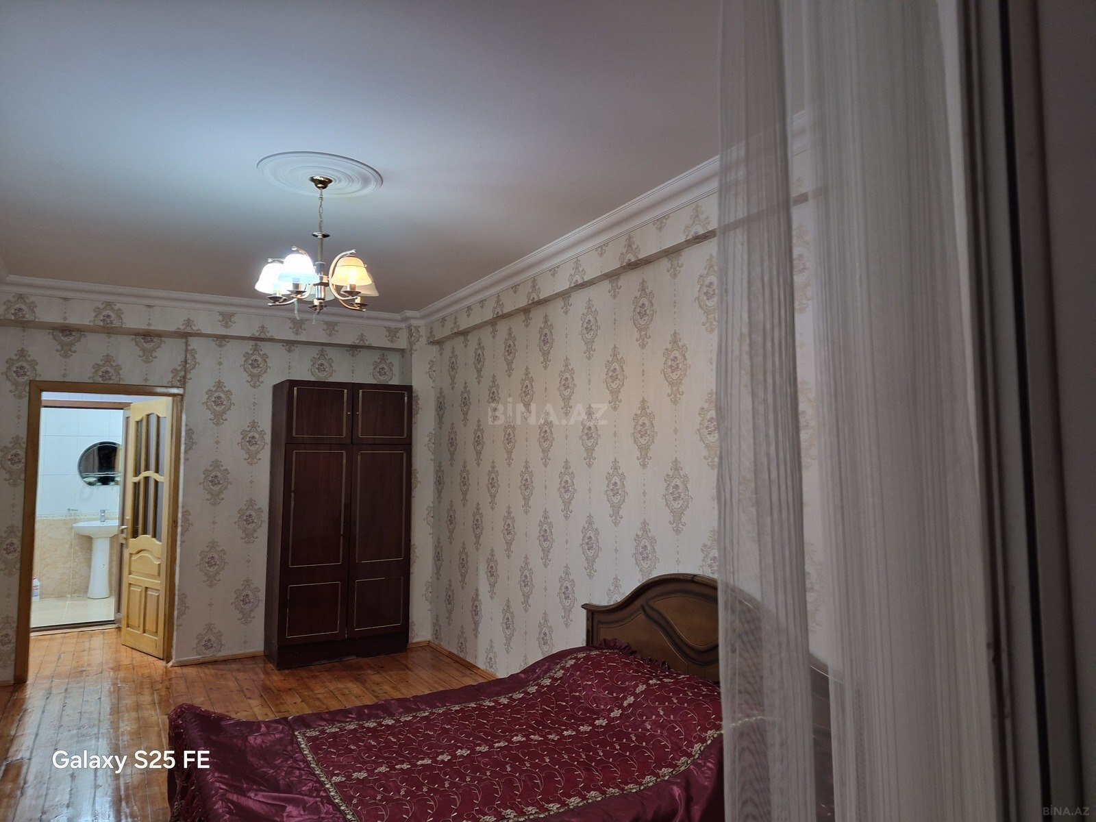 2 otaqlı yeni tikili 110 m², Badamdar q. - şəkil 3