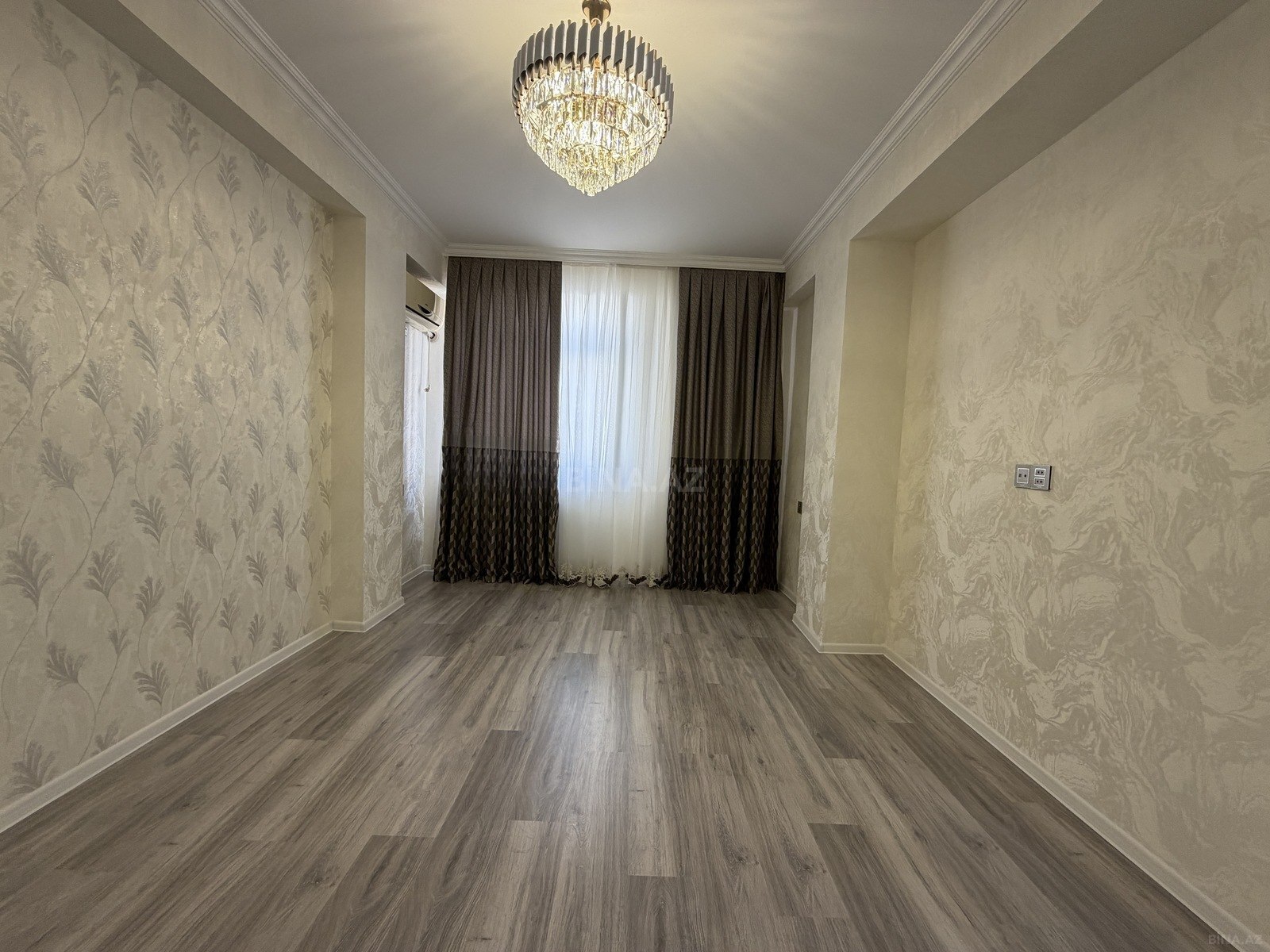 2 otaqlı yeni tikili 40 m², Masazır q. - şəkil 2