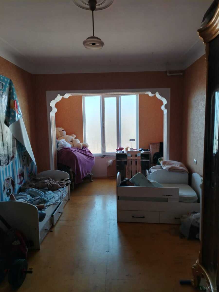 Satılır 3 otaqlı köhnə tikili 80 m², Əhmədli q.