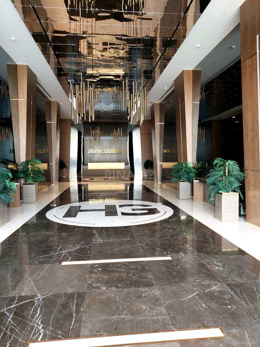2 otaqlı yeni tikili 65 m², Ağ şəhər q. - şəkil 3