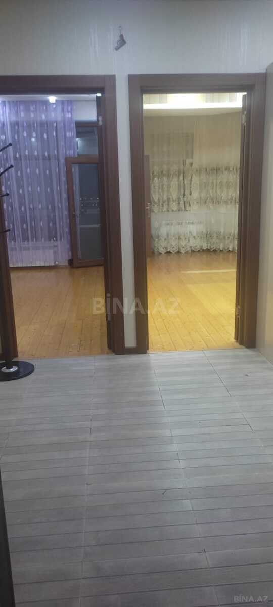 2 otaqlı yeni tikili 55 m², Qaraçuxur q.