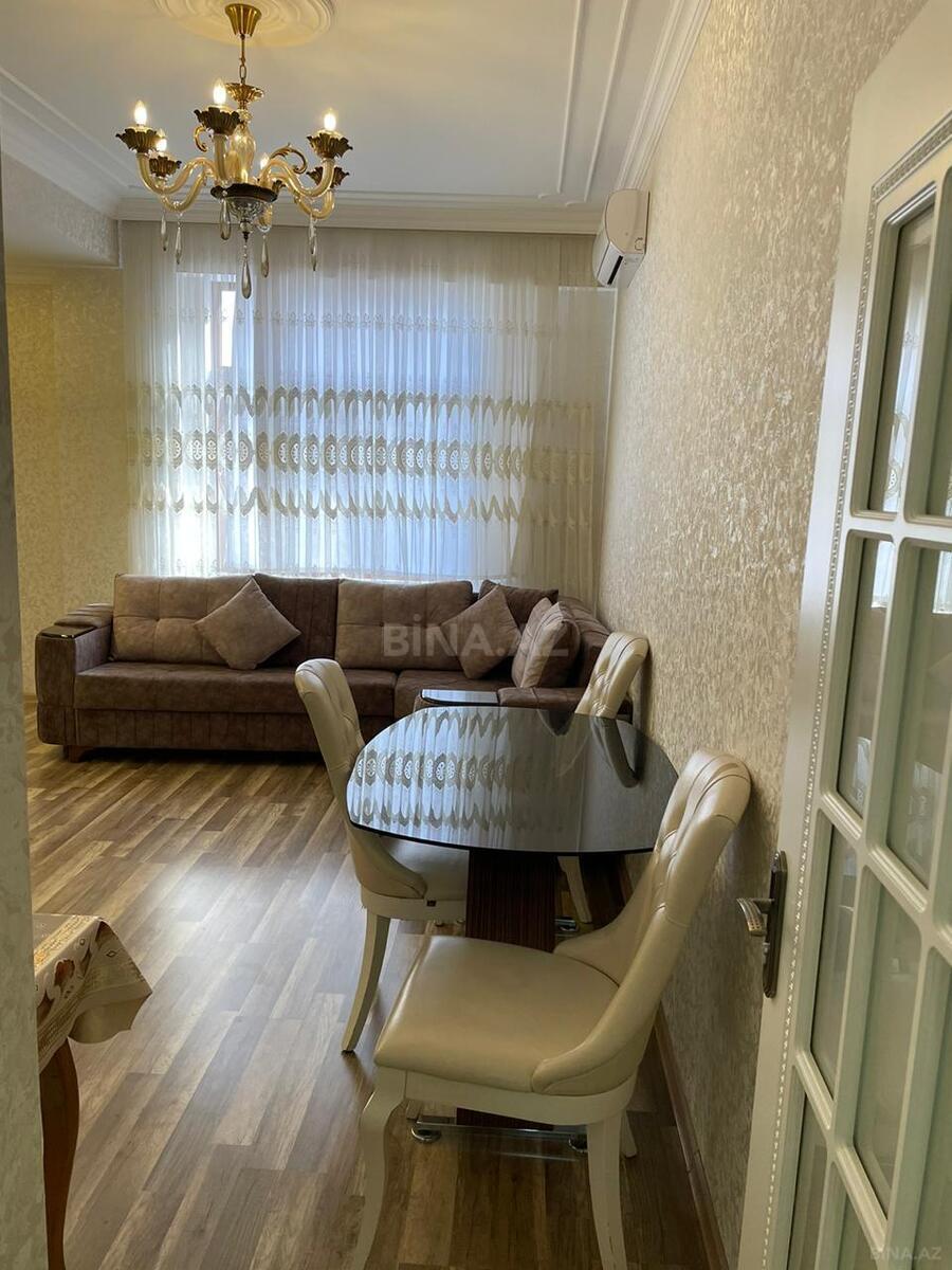 2 otaqlı yeni tikili 70 m², Sabunçu r.