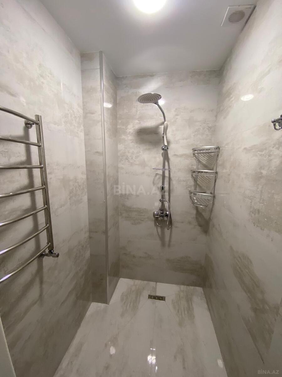 2 otaqlı yeni tikili 90 m², Xətai r. - əsas şəkil