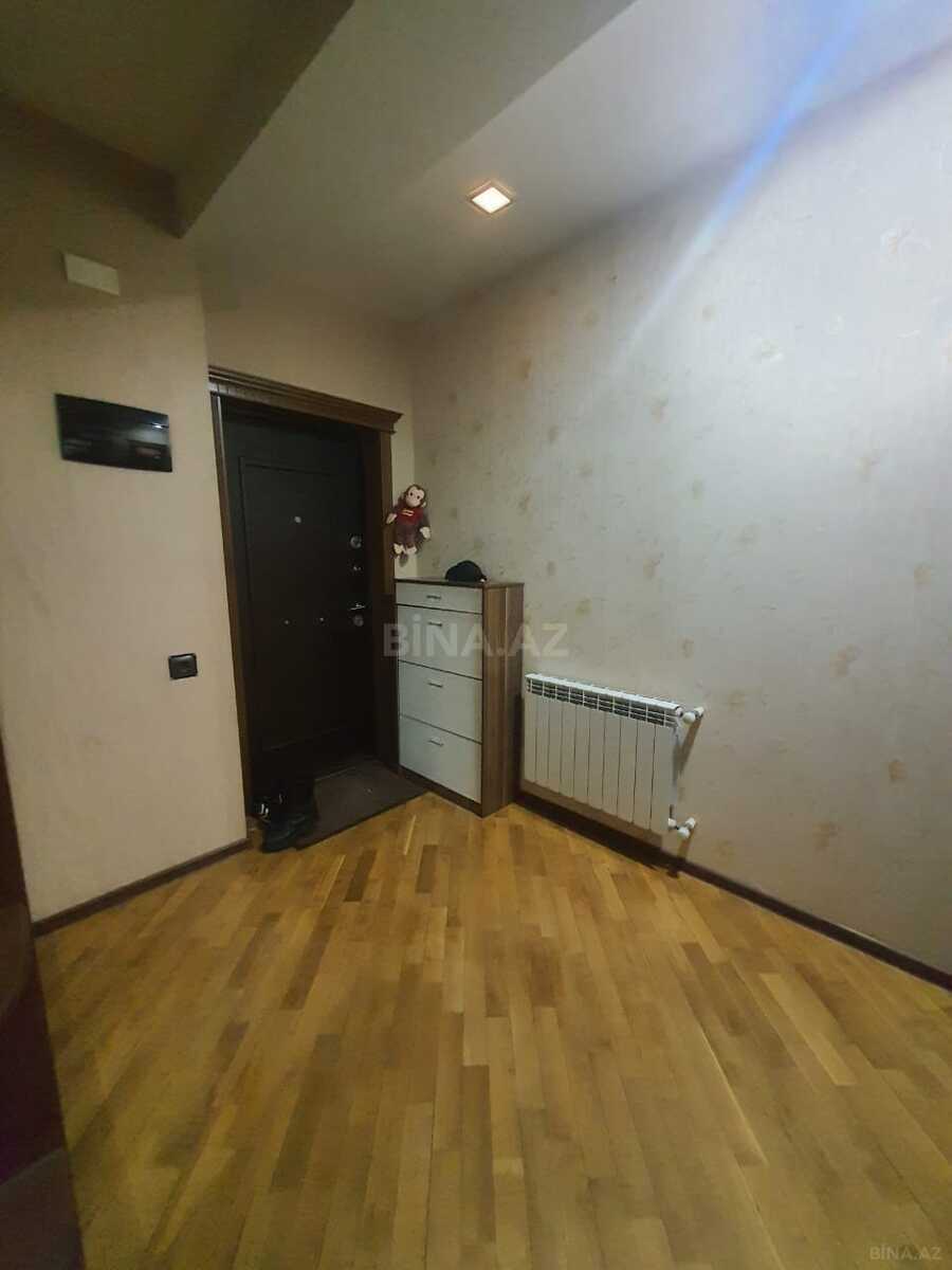 İcarəyə verilir 3 otaqlı yeni tikili 110 m², Sabunçu r.