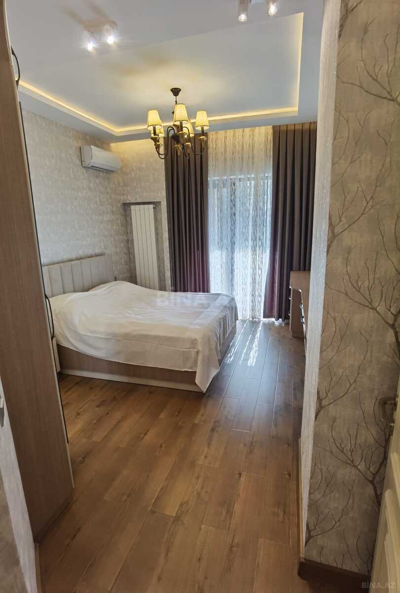 2 otaqlı yeni tikili 74 m², Elmlər Akademiyası m. - şəkil 3