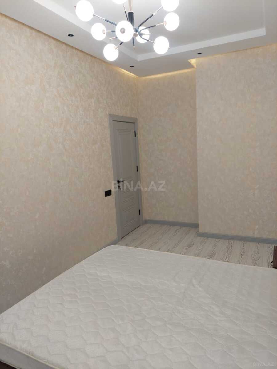 2 otaqlı yeni tikili 60 m², Əhmədli m. - şəkil 3