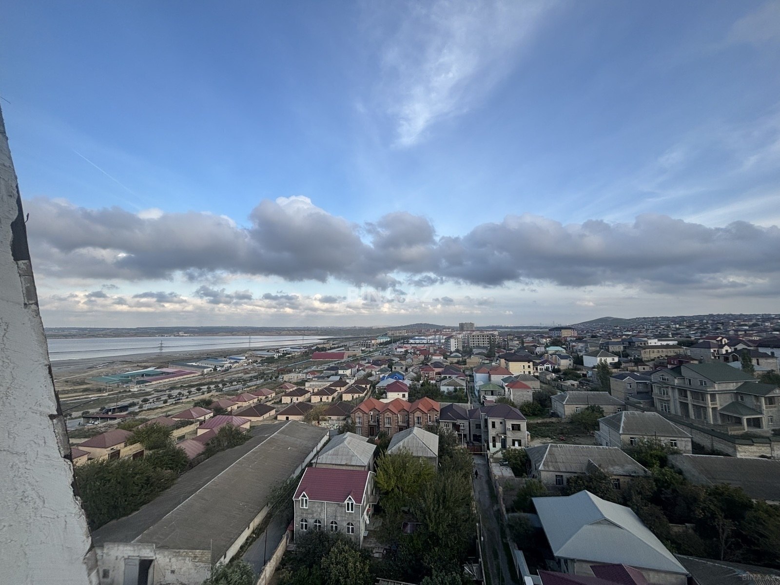 3 otaqlı yeni tikili 72 m², Masazır q. - şəkil 2