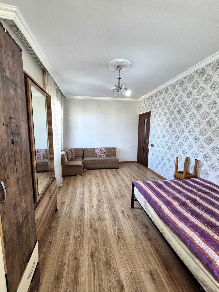 1 otaqlı köhnə tikili 45 m², Köhnə Günəşli q.