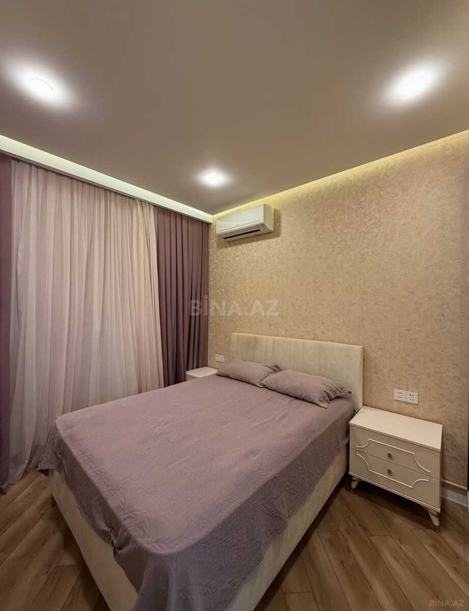 2 otaqlı yeni tikili 50 m², 20 Yanvar m. - şəkil 2