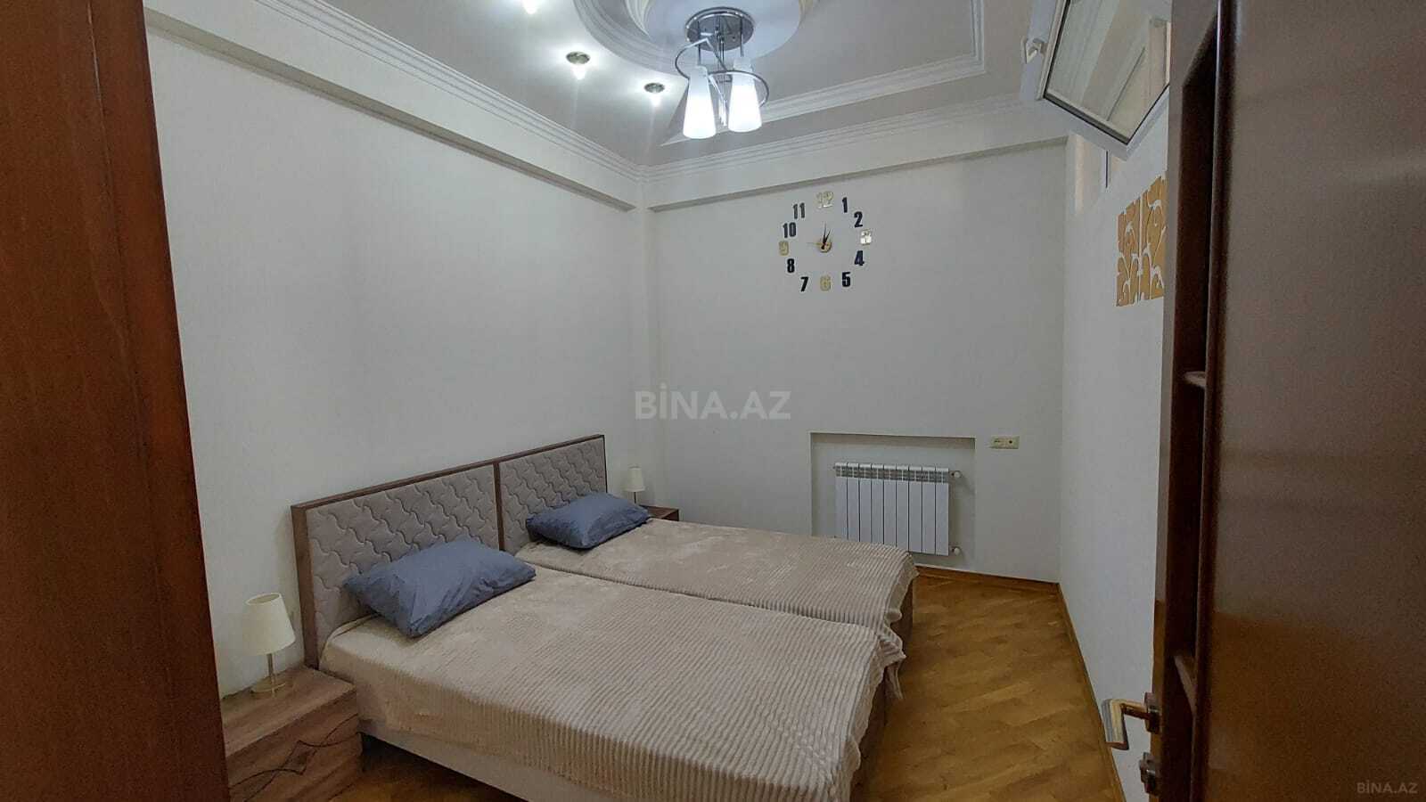 2 otaqlı köhnə tikili 50 m², Bayıl q.