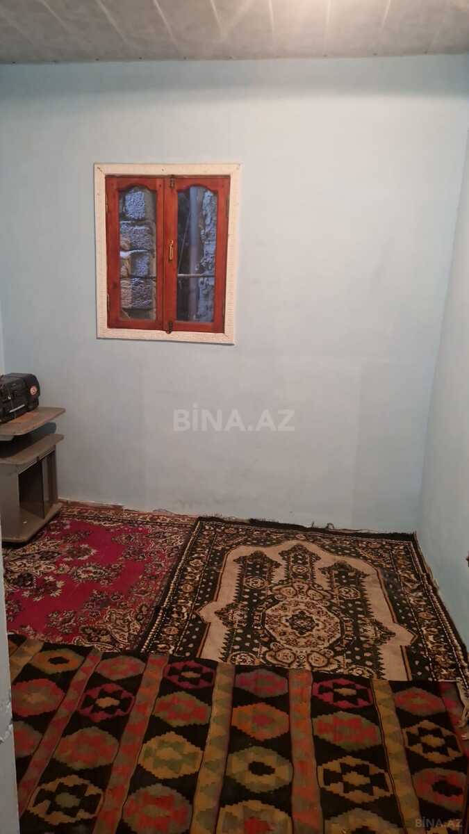 4 otaqlı köhnə tikili 105 m², NZS q. - şəkil 3
