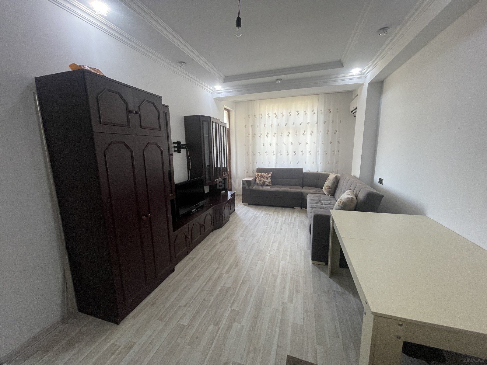 İcarəyə verilir 2 otaqlı yeni tikili 49 m², Masazır q. - şəkil 2