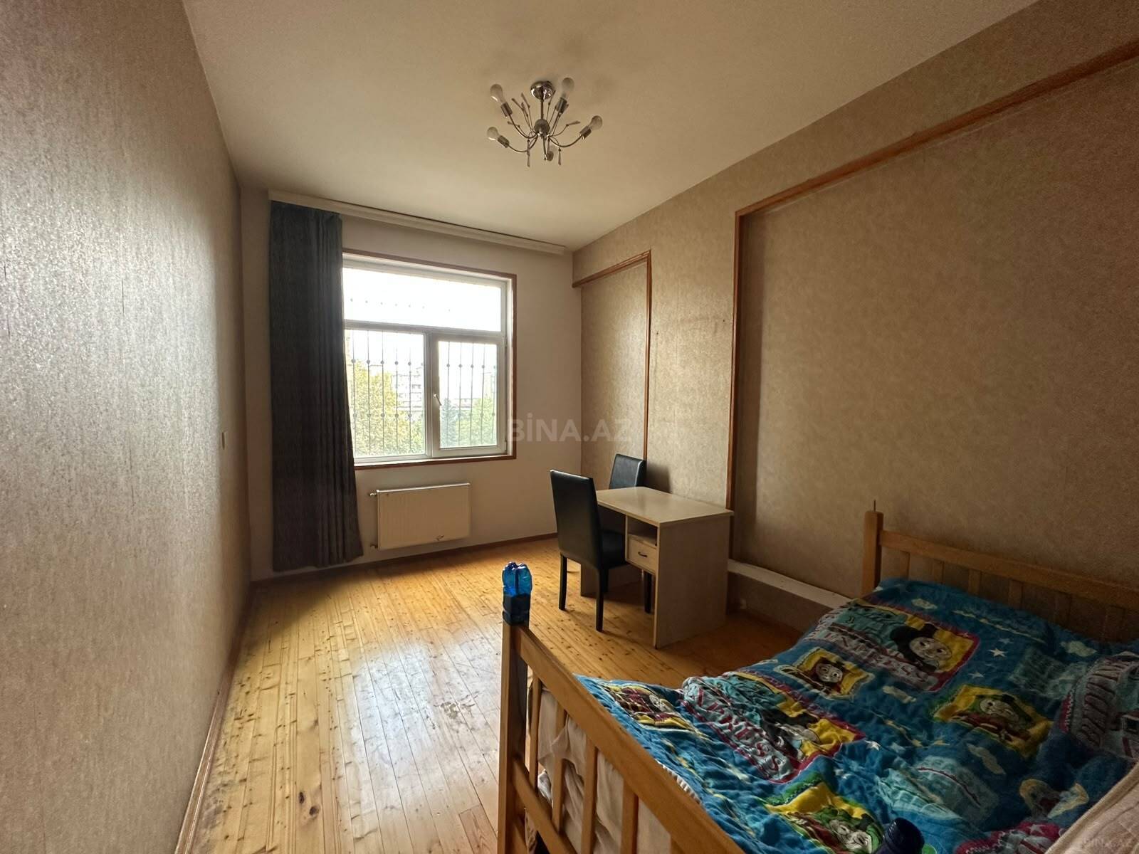 3 otaqlı yeni tikili 77 m², Azadlıq Prospekti m. - şəkil 3