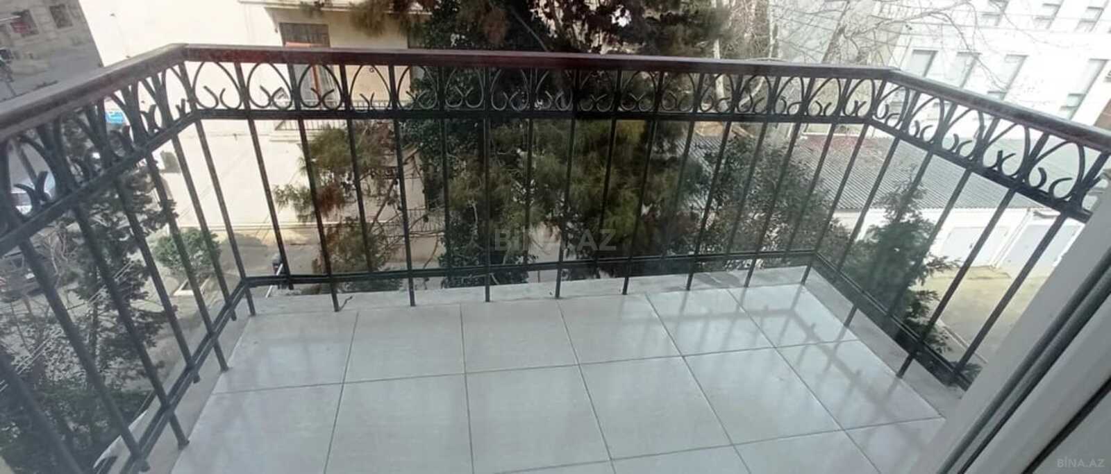 2 otaqlı köhnə tikili 50 m², İçəri Şəhər m. - şəkil 3