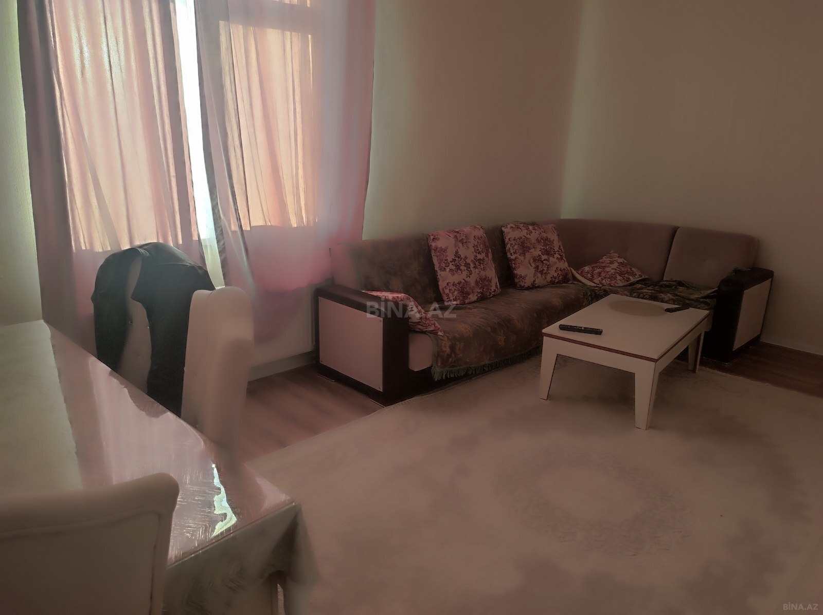 3 otaqlı yeni tikili 80 m², Yasamal q. - şəkil 3