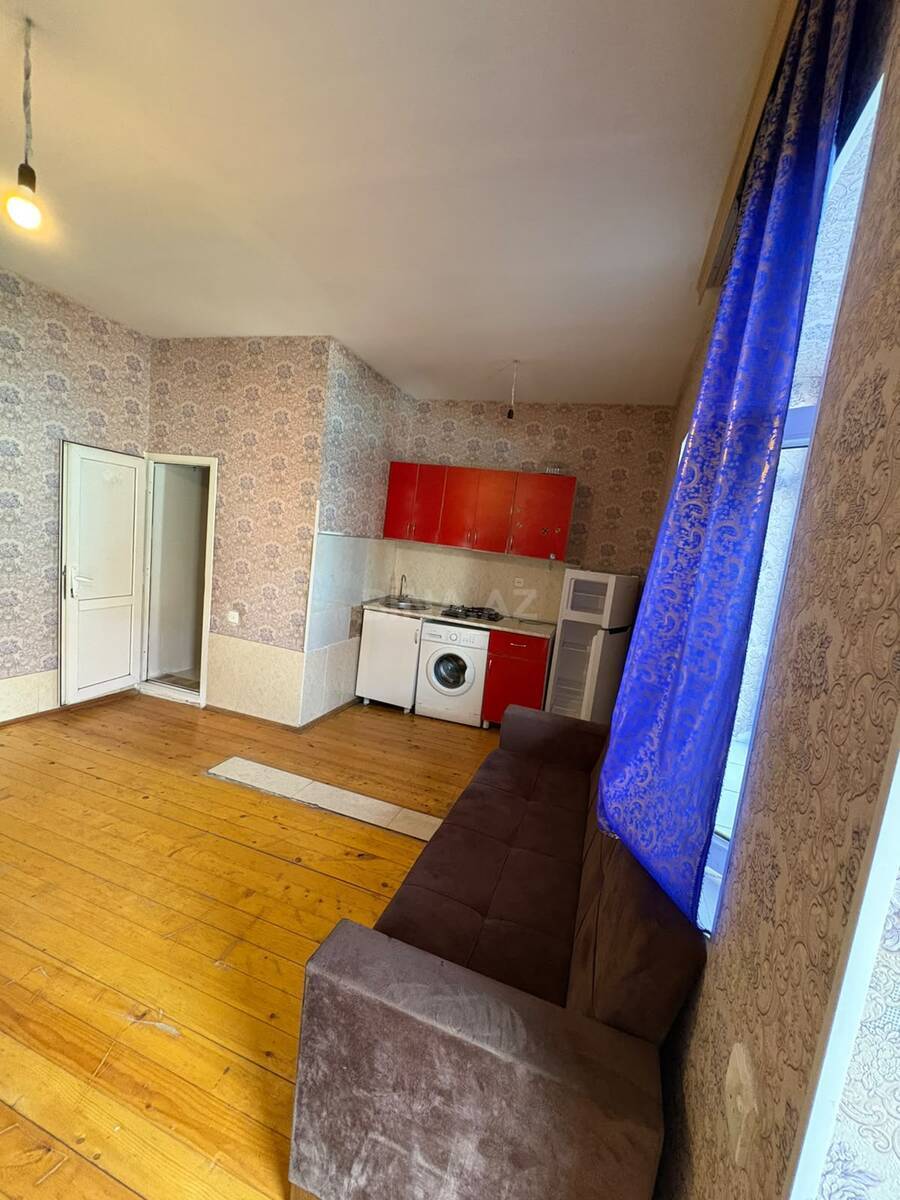 İcarəyə verilir 2 otaqlı yeni tikili 45 m², Sabunçu q. - şəkil 3