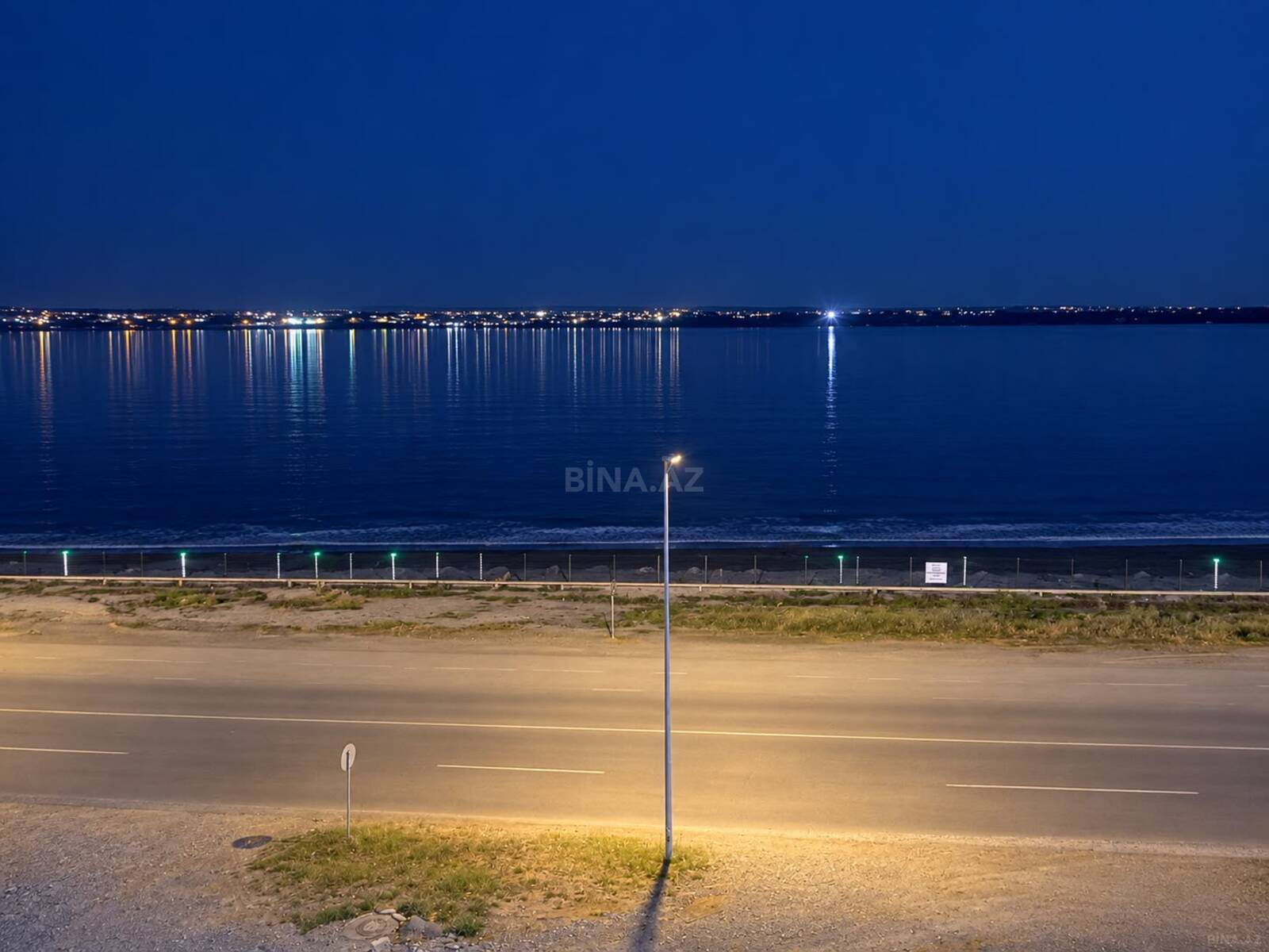 3 otaqlı yeni tikili 82 m², Masazır q. - şəkil 2