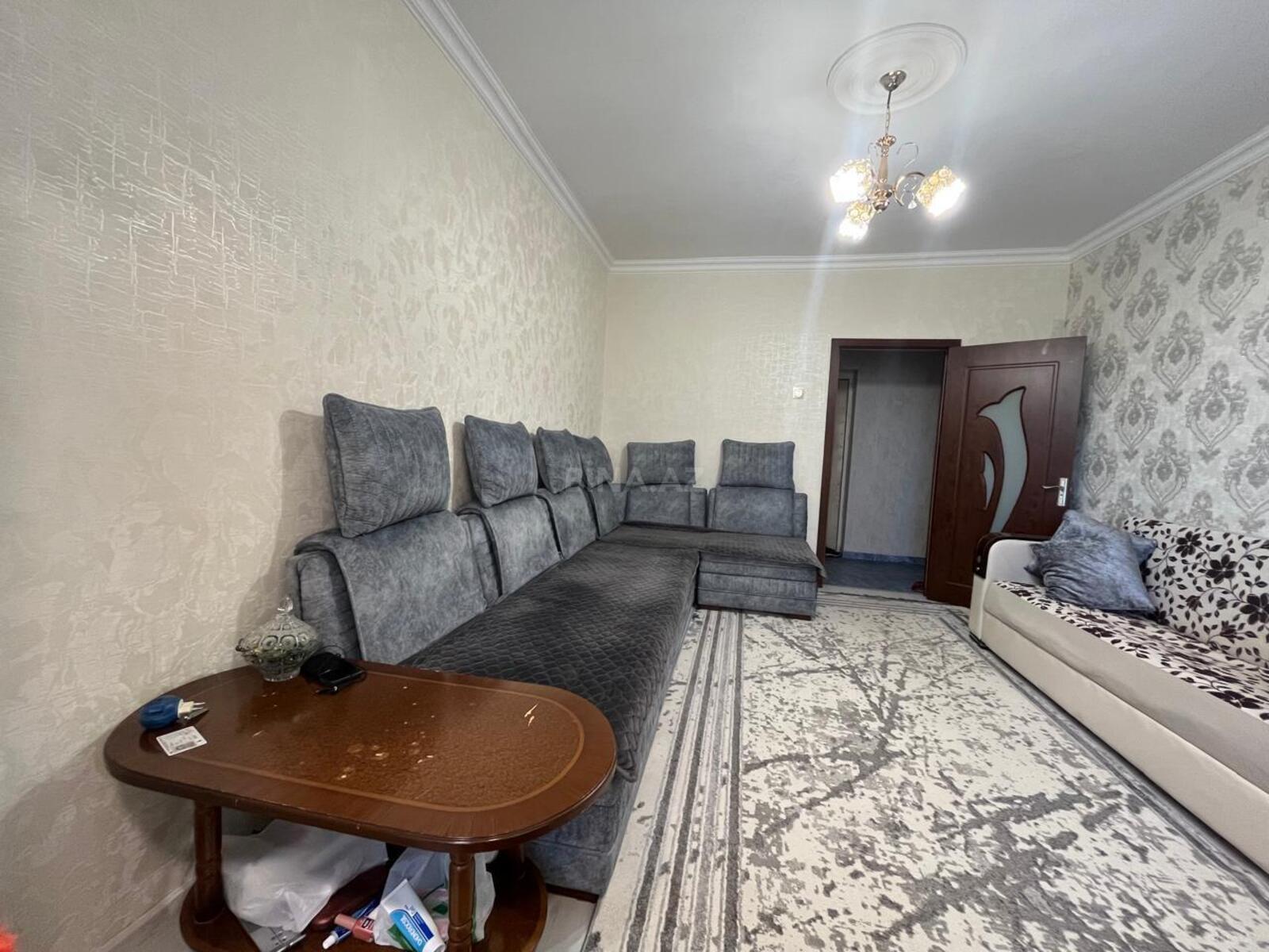 2 otaqlı köhnə tikili 60 m², Xətai r. - şəkil 2