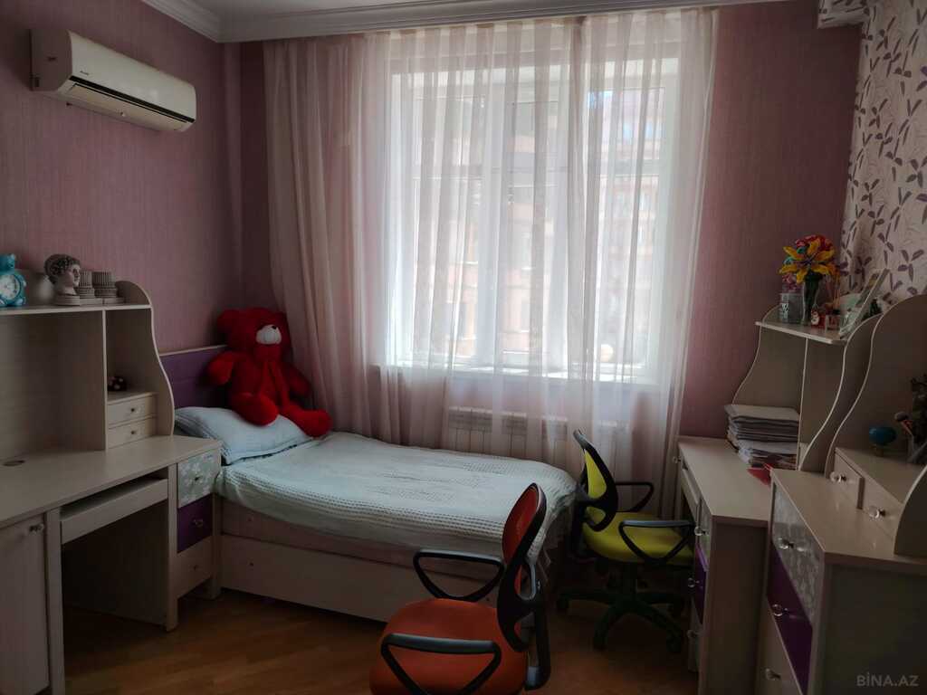 4 otaqlı yeni tikili 89 m², Masazır q. - şəkil 2