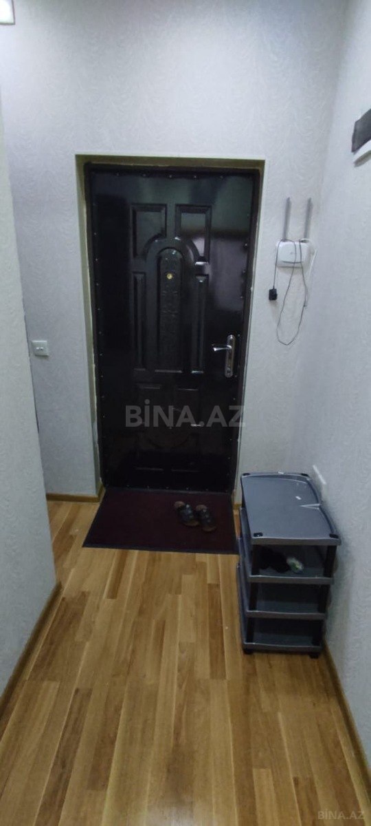 Satılır 2 otaqlı yeni tikili 38 m², Masazır q.