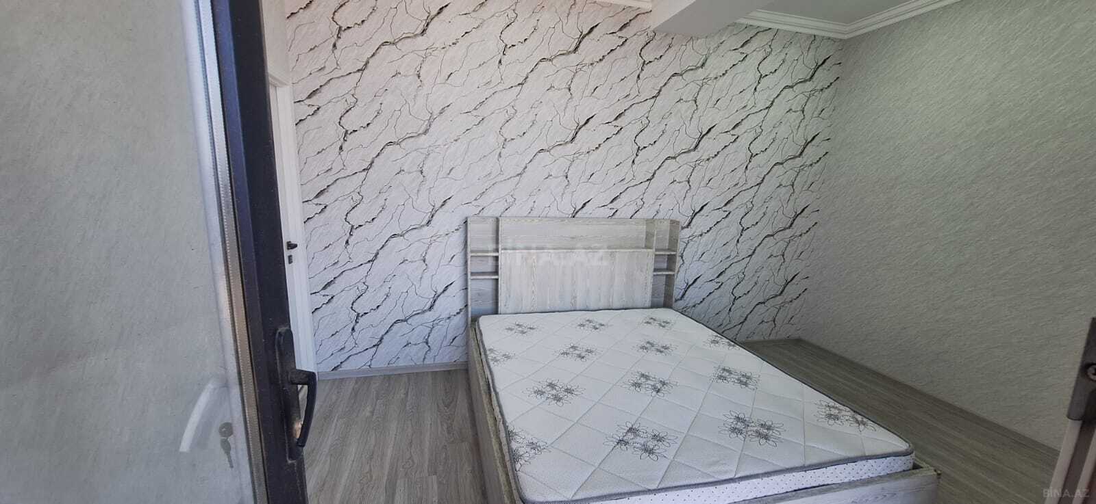 3 otaqlı yeni tikili 78 m², Dərnəgül m.