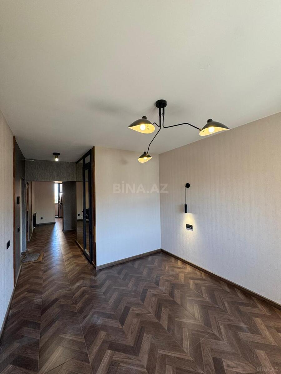2 otaqlı köhnə tikili 65 m², Əhmədli m. - əsas şəkil