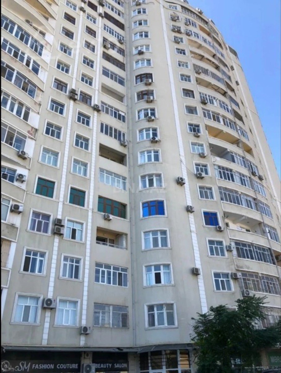 2 otaqlı yeni tikili 88 m², 20 Yanvar m.