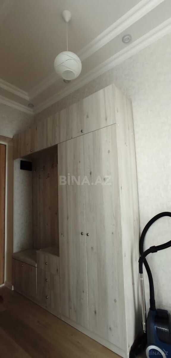 2 otaqlı köhnə tikili 50 m², İçəri Şəhər m. - şəkil 2