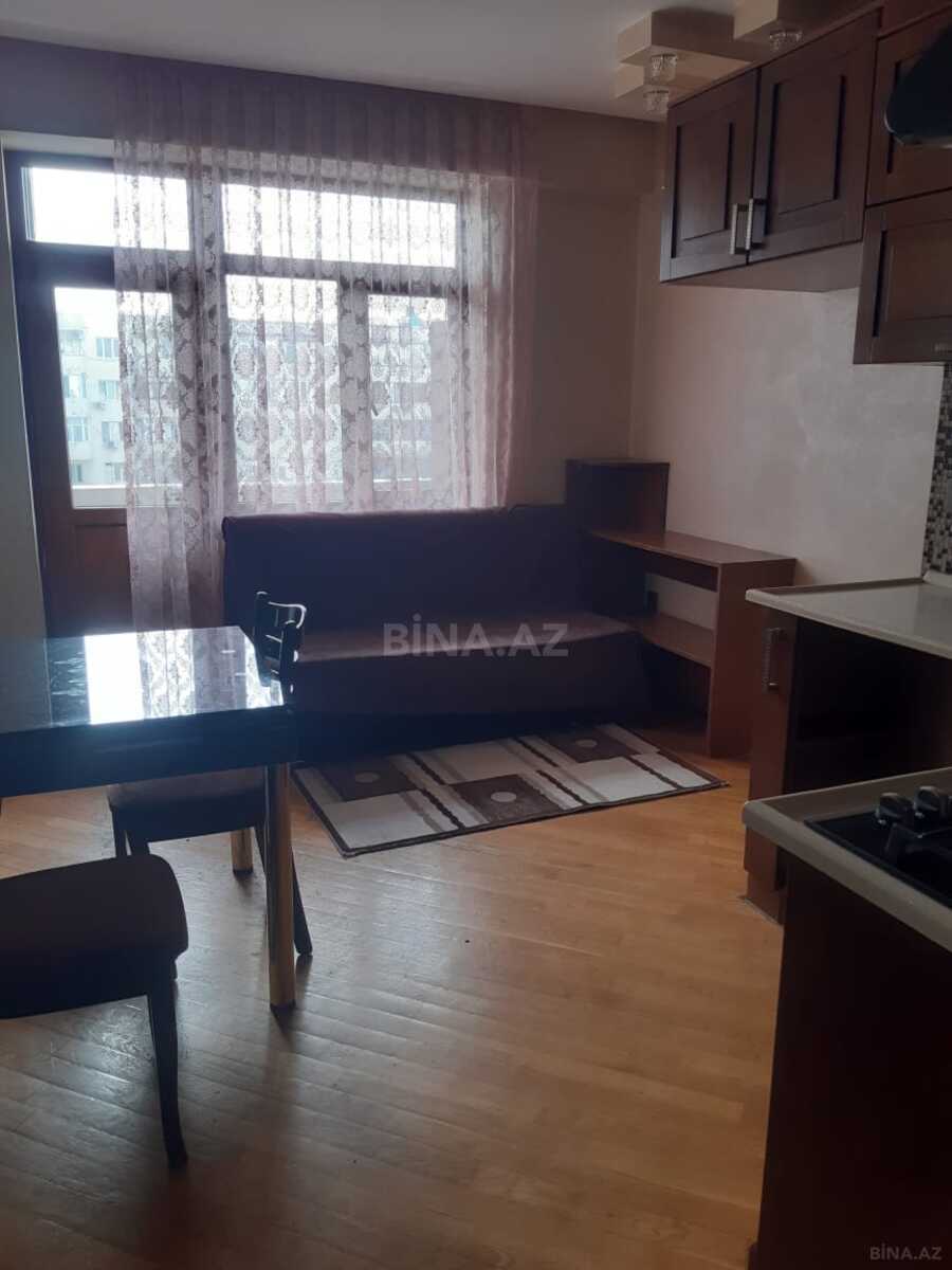 2 otaqlı yeni tikili 75 m², Nəriman Nərimanov m. - şəkil 3
