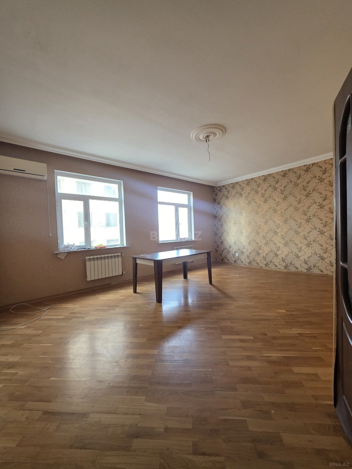 2 otaqlı yeni tikili 92 m², İnşaatçılar m. - şəkil 2