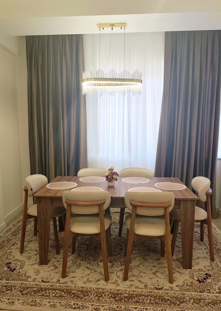 2 otaqlı yeni tikili 75 m², Şah İsmayıl Xətai m. - şəkil 3