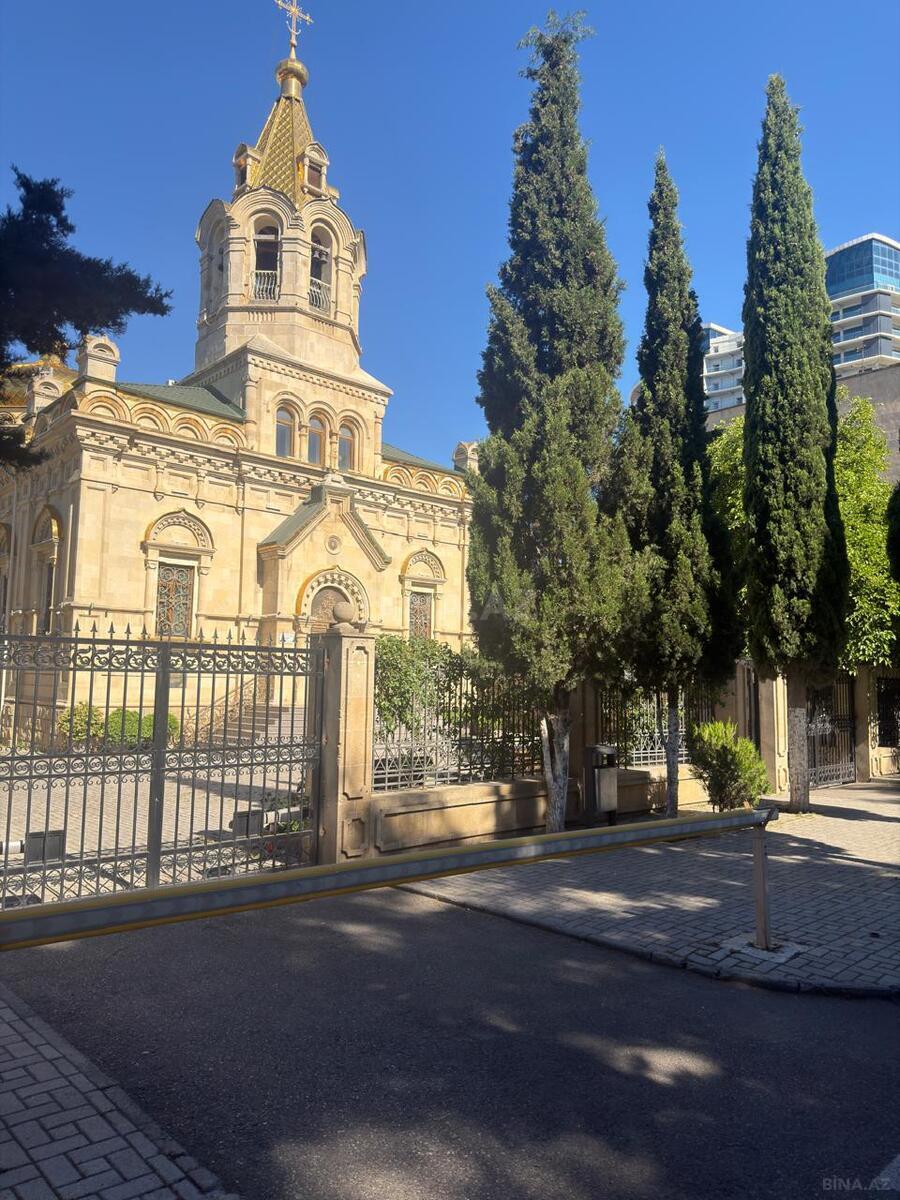 Satılır 3 otaqlı köhnə tikili 70 m², Yasamal r.