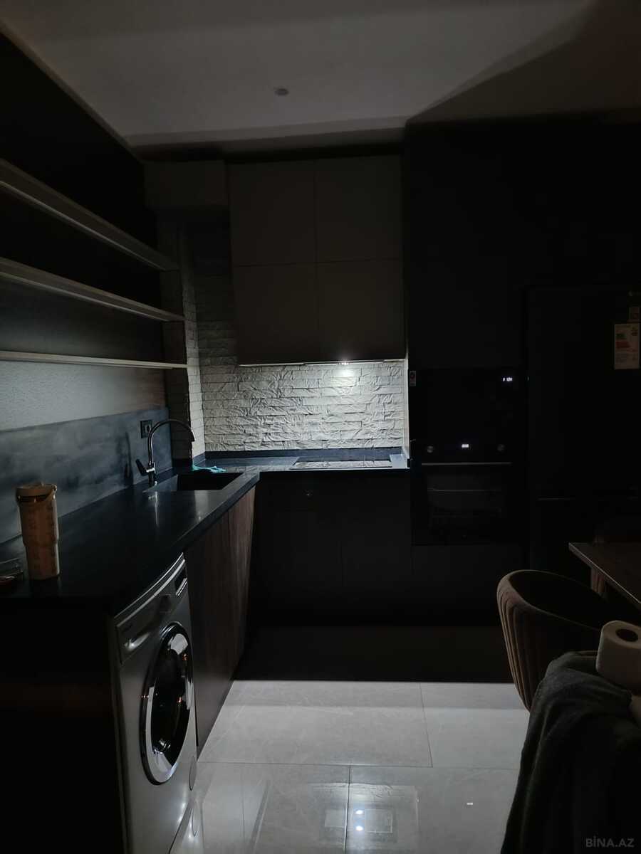 2 otaqlı yeni tikili 102 m², Sea Breeze q. - şəkil 3