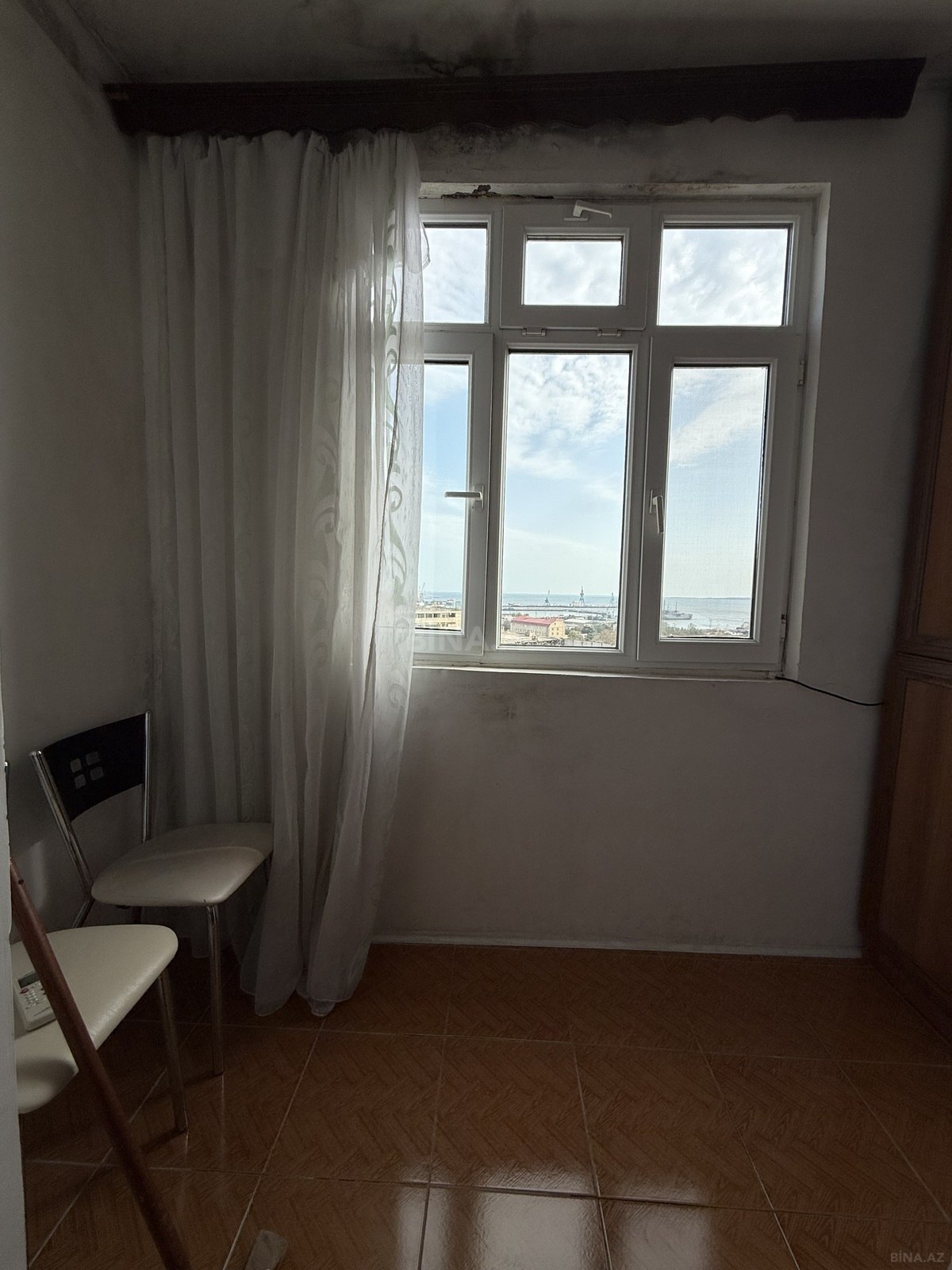 1 otaqlı köhnə tikili 40 m², Həzi Aslanov q. - şəkil 2