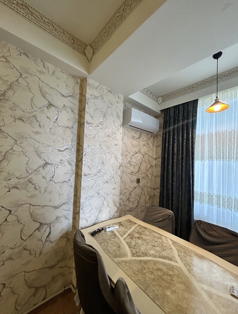 2 otaqlı yeni tikili 55 m², Masazır q. - şəkil 3