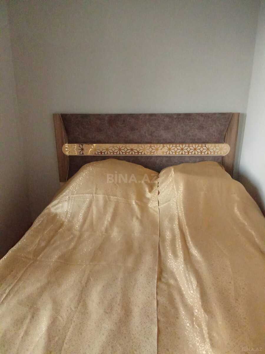 2 otaqlı köhnə tikili 55 m², Qaraçuxur q. - şəkil 3