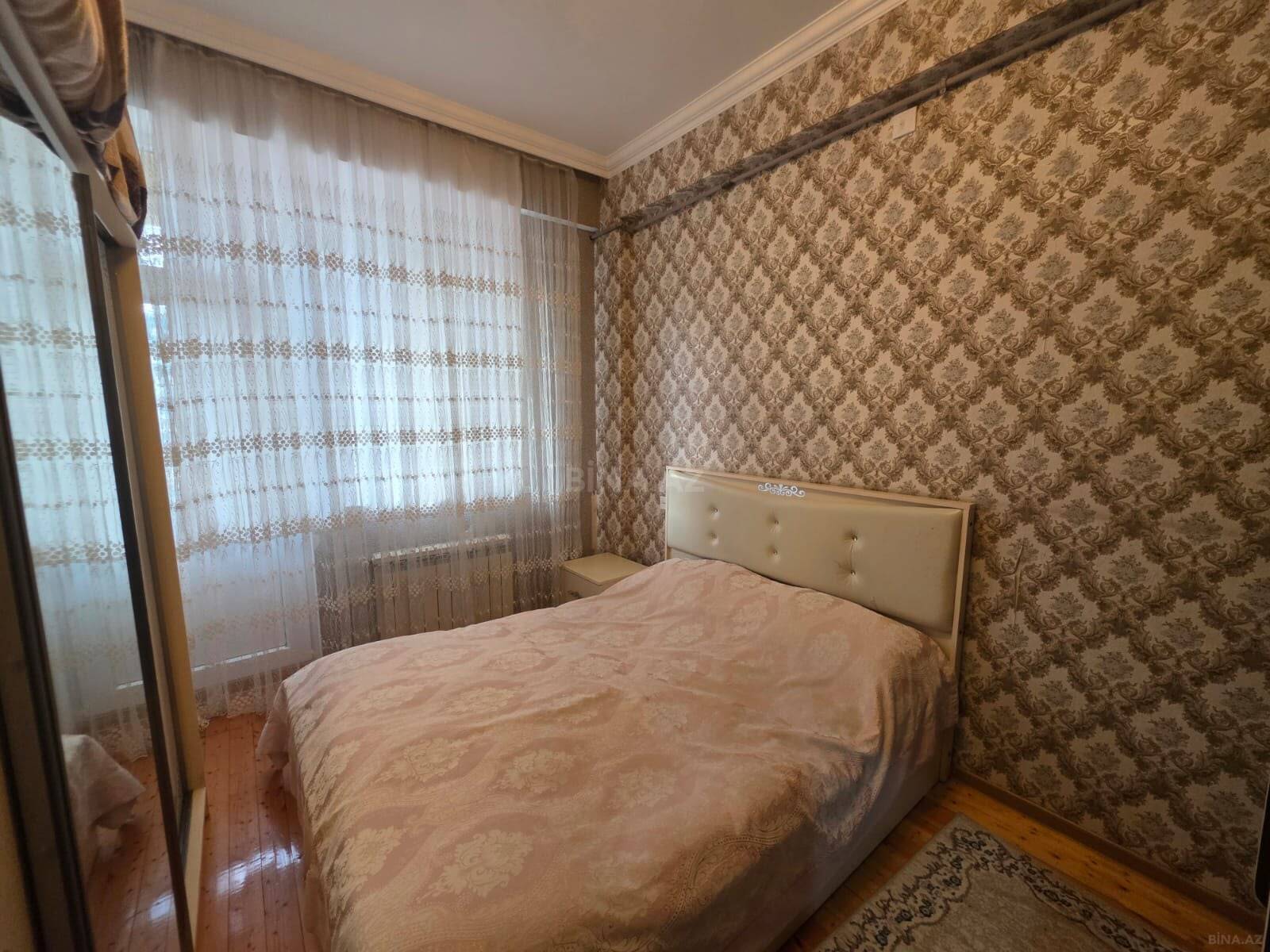 Satılır 2 otaqlı yeni tikili 55 m², Suraxanı r. - şəkil 3