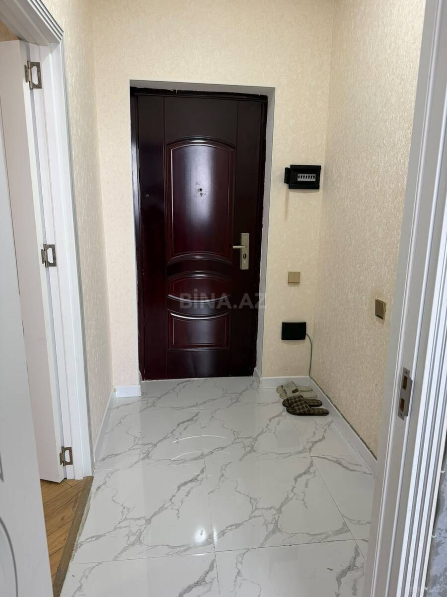 2 otaqlı yeni tikili 40 m², Masazır q.