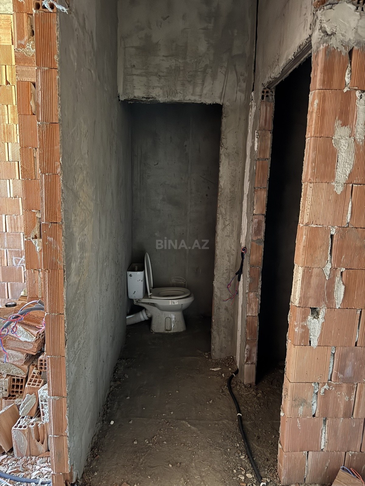 2 otaqlı yeni tikili 89.5 m², Zığ q. - əsas şəkil