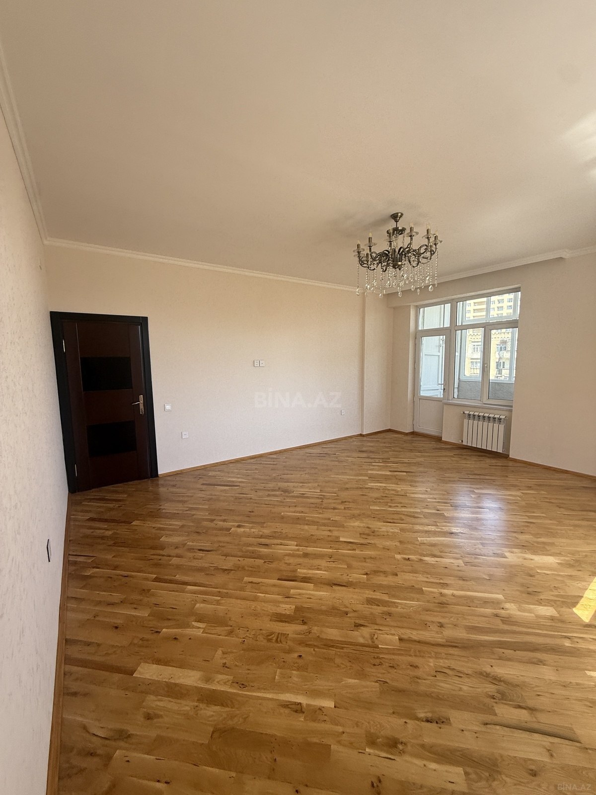 3 otaqlı yeni tikili 131 m², Yeni Yasamal q. - şəkil 2
