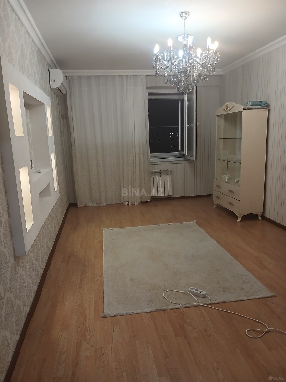 Satılır 2 otaqlı yeni tikili 60 m², Bakıxanov q.