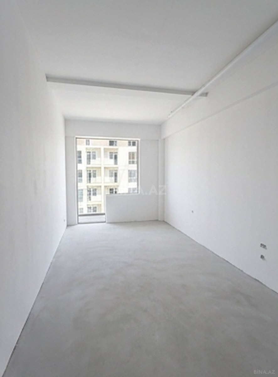 2 otaqlı yeni tikili 96 m², 20 Yanvar m. - şəkil 3
