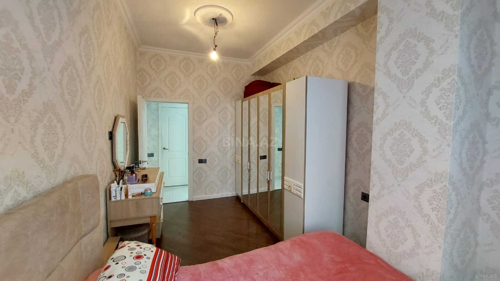 3 otaqlı yeni tikili 64 m², Masazır q. - əsas şəkil