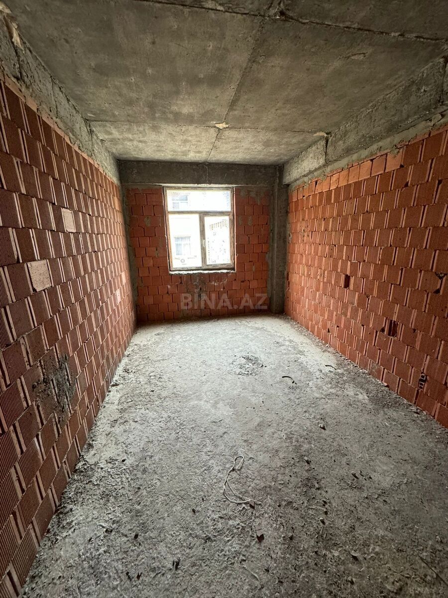 2 otaqlı yeni tikili 83 m², Masazır q. - şəkil 2