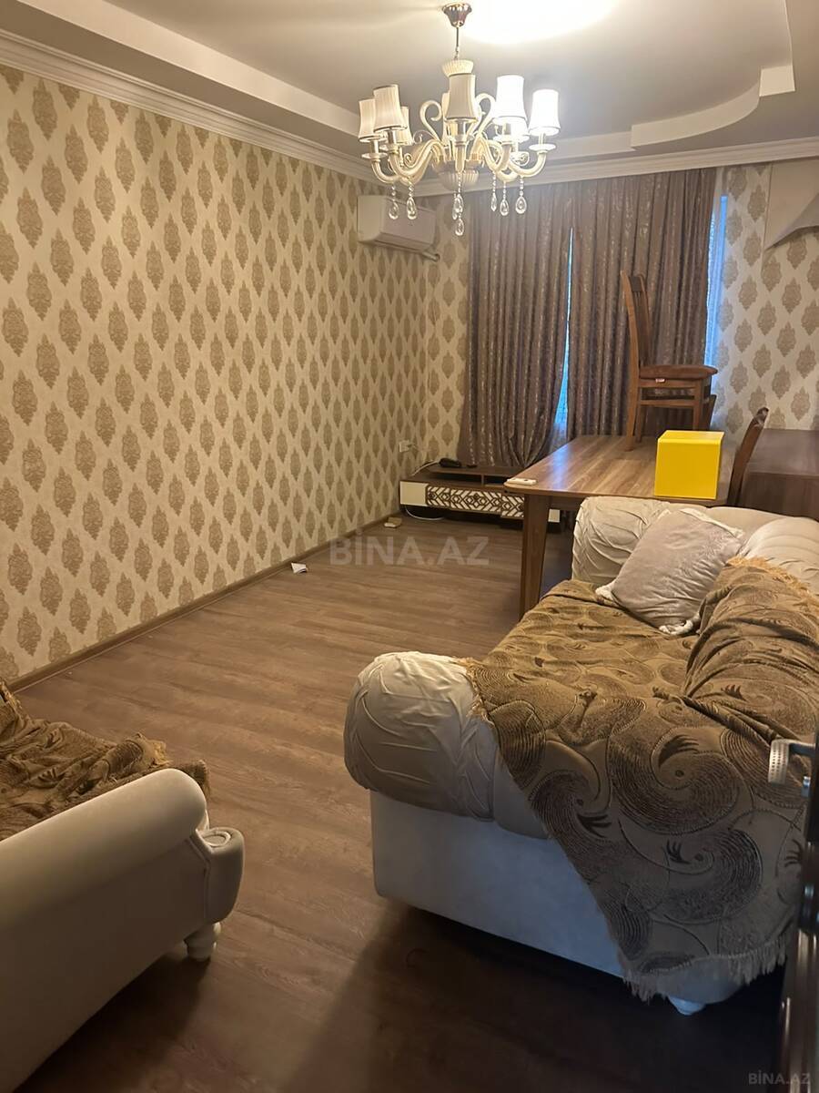3 otaqlı köhnə tikili 125 m², Suraxanı r.