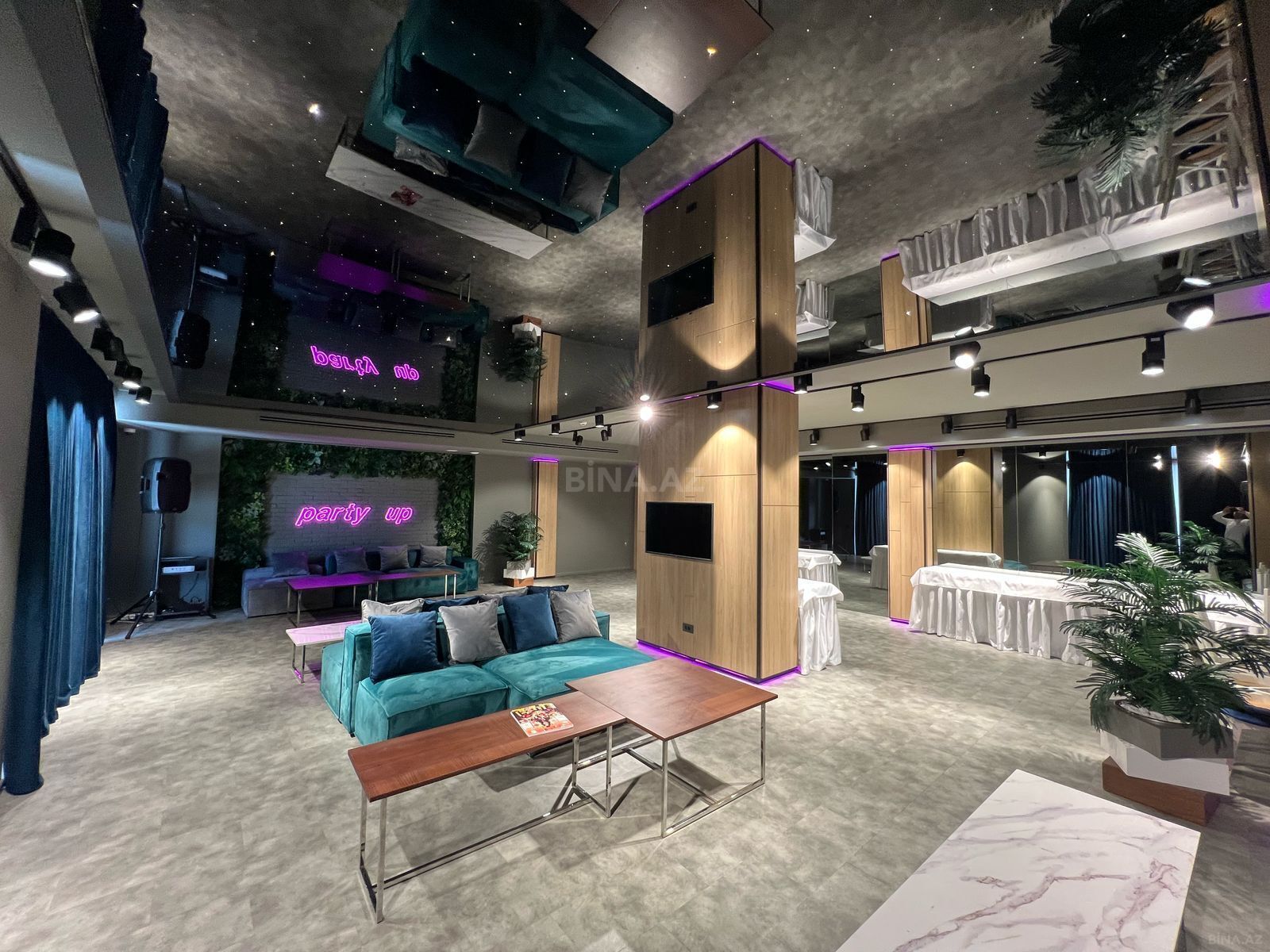 3 otaqlı yeni tikili 115 m², Ağ şəhər q. - şəkil 2