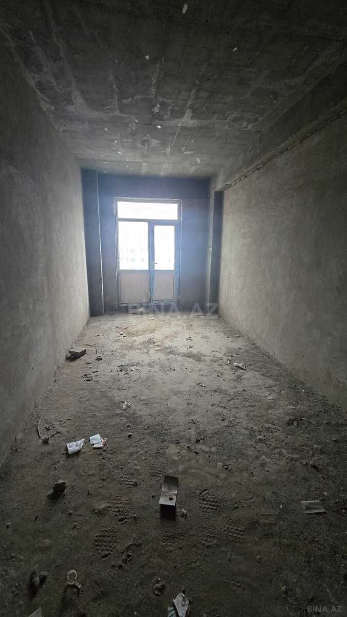4 otaqlı yeni tikili 177 m², 28 May m. - şəkil 2