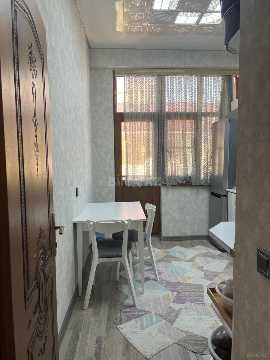 İcarəyə verilir 2 otaqlı köhnə tikili 58 m², Masazır q. - şəkil 3